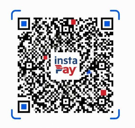 Payment QR Code